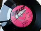 Black is Soul/Allways with You. The Imperials.Rare Ska single. 7