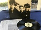 Echo and the Bunnymen; Self Titled 125597 LP 1987