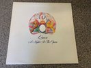 Queen A Night At The Opera A2 B2 1st Press + 1st Inner Rare Original UK LP