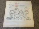Elvis Costello SIGNED PROMO Introduces Tracks From Almost Blue Original UK LP
