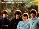 45 GIRI The Beatles ?– Yellow Submarine / Eleanor Rigby