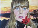 Joni Mitchell  