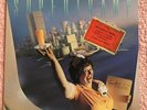 SUPERTRAMP - Breakfast In America - NM Original 1979 PROMO LP + Hype Sticker