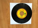 Billy Harner - What About The Music/Please Spare Me This Time- Kama Sutra