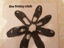 The friday club Window shopping 7 inch vinyl 1985