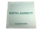 Keith Jarrett Book of Ways Album 2 LP Gatefold Embossed Translucent ECM 831-397