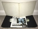 THE BEATLES White Album LP Apple 1968 Mono UK 1st Press