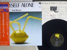 ANN BURTON BY MYSELF ALONE EAST WIND 15PJ-1019 JAPAN OBI VINYL LP