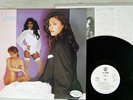 VANITY 6 SAME WARNER P-11305 JAPAN PROMO VINYL LP