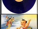 STONE TEMPLE PILOTS Purple COLORED VINYL 1994 FIRST PRESSING Rare STP Weiland