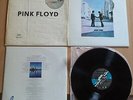 Pink Floyd ?– Wish You Were Here YUGOSLAVIAN LP 1980 Jugoton ?– LSHV-73032