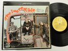 THE INCREDIBLE STRING BAND ELEKTRA LP RECORD ALBUM