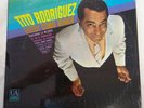 TITO RODRIGUEZ Estoy Como Nunca LP   UA Latino Salsa Latin Mint-
