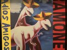 THE RAMONES   ADIOS AMIGOS   Lp Vinyl