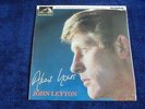 John Leyton - Always Yours 1963 UK LP HMV 1st