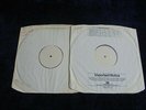 Buddy Holly - Same 1975 UK LP 2 X One Sided W/L TEST PRESSING MCA CORAL