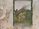 LED ZEPPELIN - IV - LP Vinile 2014 Remastered Nuovo Sigillato