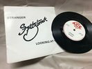 SPITZBROOK STRANGER ACE RECORDS KENT BASED SINGLE NWOBHM 1981 PRIVATE PRESS