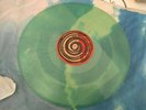 The Rolling Stones - ANGIE SCARCE COLOMBIA LIME GREEN VINYL 12