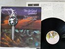 VAN DER GRAAF GENERATOR LEAST WE CAN DO IS WAVE FAMOUS CHARISMA BT-5171 JAPAN LP