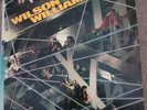 Wilson Williams ?– Up The Downstairs Original ABC LP
