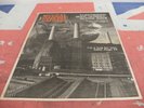 PINK FLOYD ?Animals 1977 Original NME Newspaper COVER/ADVERT/POSTER Top Imagery