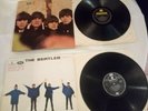 Beatles vinyl Lp records x2HELP.. BEATLES FOR SALE BOTH RECORDS MINT CONDITION
