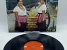 Las Jilguerillas Self Titled Vinyl LP Caliente CLT 7051 OG Columbia 1973 VG+/VG+