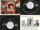 (Dog on Side NM) Elvis Presley 