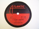 CLYDE McPHATTER 78rpm on ATLANTIC AT.1199 