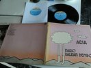 DARIO BALDAN BEMBO - ARIA - VINILE - LP 33 GIRI -12