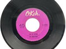 Northern Soul, R&B, The Vibrations, I End Up Crying, Ain’t Love That Way
