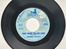 Northern Soul, R&B, Johnny Wyatt, This Thing Called Love, Old Catacombs Copy