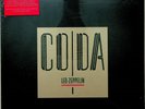 LED ZEPPELIN- Coda SUPER DELUXE BOX SET 3-LP Vinyl/3-CD NEW Rough Mixes/Sessions