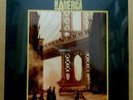 ENNIO MORRICONE - ONCE UPON A TIME IN AMERICA - Orig 1984 SOUNDTRACK - LP SEALED