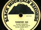 SELMER HOULAND.LEE MACE.OZARK OPERA BOYS.TENNESSEE GAL.SQUARE DANCE.78. HEAR