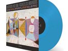 Charles Mingus Ah Hum Blue Vinyl LP New 2018