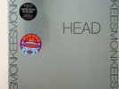 The Monkees HEAD 1968 Film Soundtrack LP (NEW 2019) *SILVER COLOURED VINYL Psych