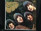 Beatles-Rubber Soul-Capitol 2442-STEREO NICE COPY