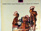 GEORGE WALLINGTON-KNIGHT MUSIC-1972 ATLANTIC PIONEER  LP