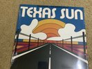 Khruangbin & Leon Bridges  Texas Sun Purple/ Blue Nebula EP New Vinyl limited e