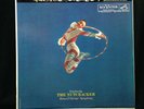 Fritz Reiner/CSO-Tchaikovsky-The Nutcracker-RCA 2328-STEREO SUPERB