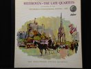 Hollywood String Quartet-Beethoven-Late Quartets-Capitol 8394-5LP BOX MONO GREAT