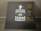 Stevie Ray Vaughan Texas Hurricane, 12LP 45RPM 200gr, Ltd Edition,FACTORY SEALED
