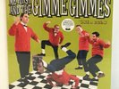 ME FIRST and The GIMME GIMMES take a break LP Vinyl Record SEALED / NEW , nofx