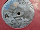 Chairmen of The Board - Everybody's Got... (Invictus IVK-4724) AUSSIE Soul 45