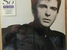 PETER GABRIEL - S0 - 1986 SEALED LP WITH HYPE STICKER GHS 24088