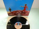 RUSH-HEMISPHERES..SUPERB  1ST UK PRESS NEAR MINT VINYL LP RECORD 1978