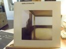 DIRE STRAITS LP Self Titled Vertigo 6360 162 NM/NM 1978 West Germany