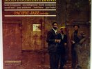 MONTGOMERYLAND-1960 DG MONO PACIFIC JAZZ LP